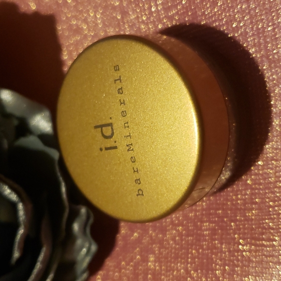 🌟🧚‍♀️COCOA DIAMOND BareMinerals DISCONTINUED Lim. Ed. Liner Shadow NWT - Picture 4 of 6